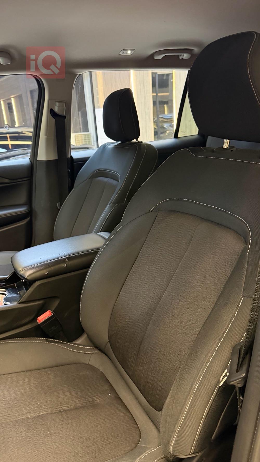 جيب جراند شيروكي إل